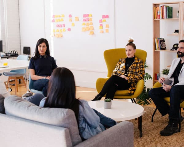 Hennie Vermeulen - Founder & Lead Consultant